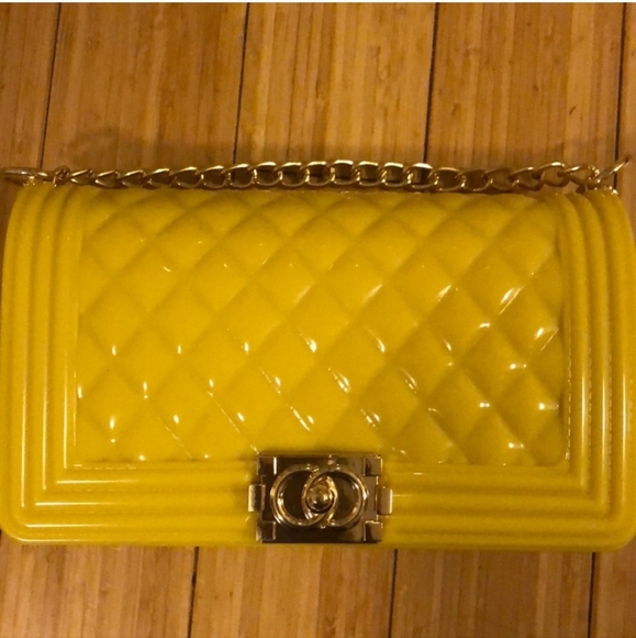 Jelly Bag - Picture 3 of 3